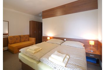 Slovacchia Penzión Liptovská Sielnica, Interno